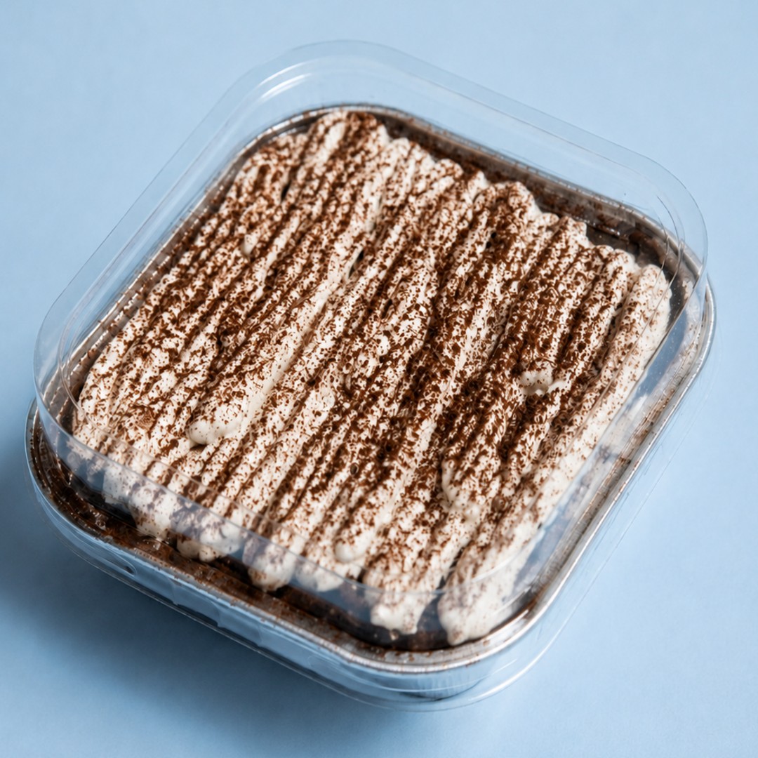 Normal tres leches
